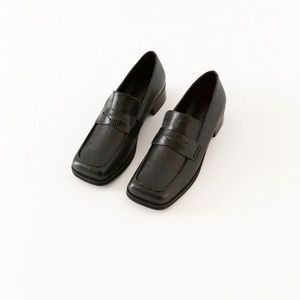 Shop Peche Nelda Loafers